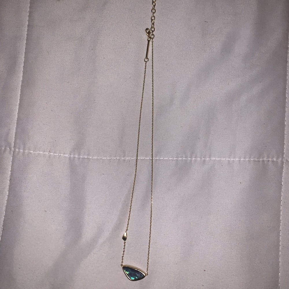 ⭐️Kendra Scott Margot Necklace⭐️